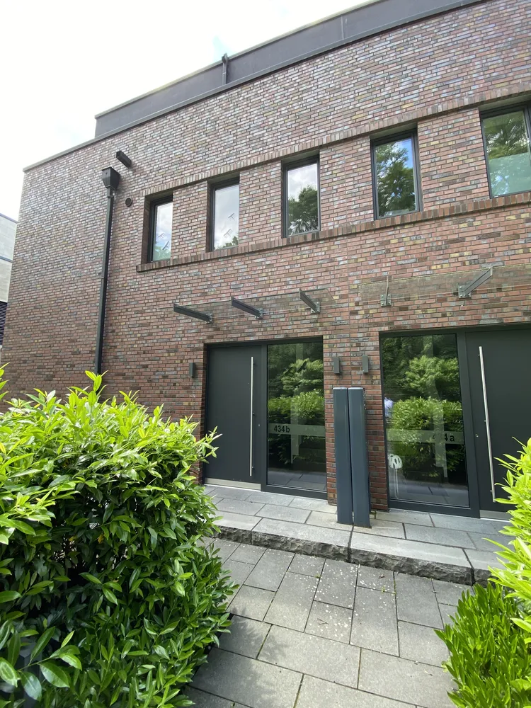 3 Zimmer Wohnung mit 131 m² in Münster – Bild 2
