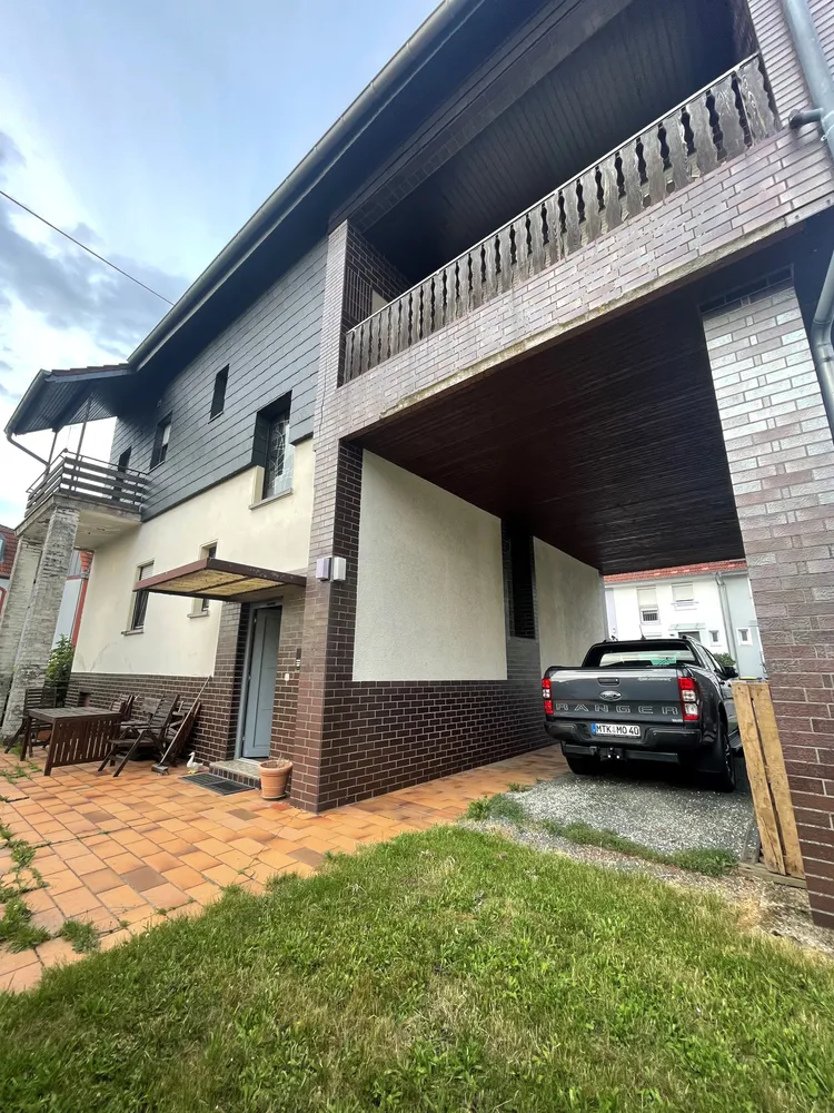 2 room apartment with 67 m² in Hofheim am Taunus – Photo 4