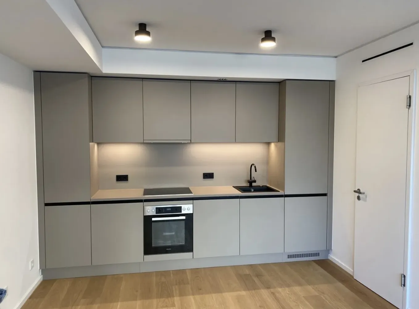 2 Zimmer Wohnung mit 60 m² in Hamburg – Bild 1
