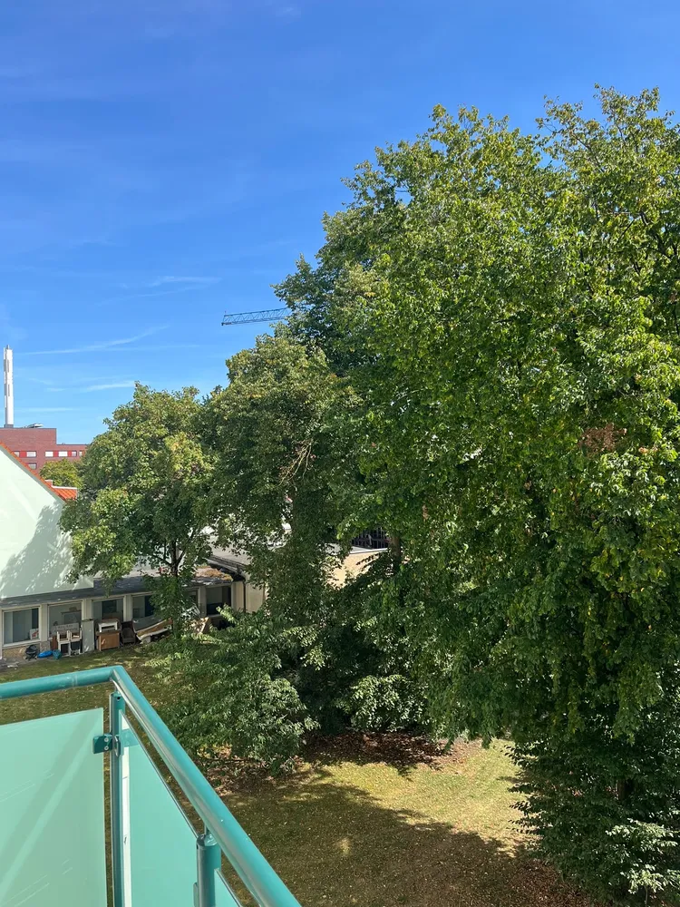 1 Zimmer Wohnung mit 26 m² in Bremen – Bild 6