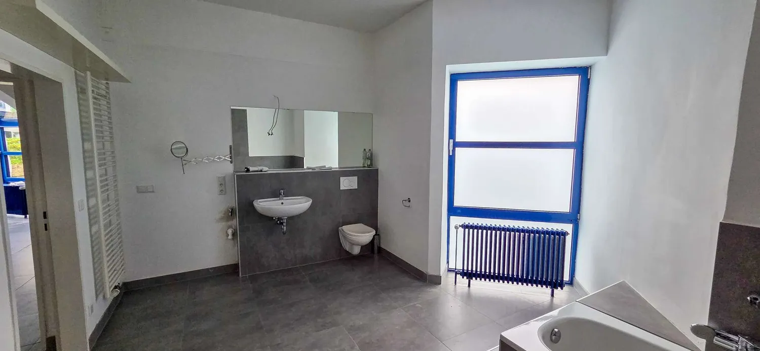 2 Zimmer Wohnung mit 107 m² in Remscheid – Bild 12