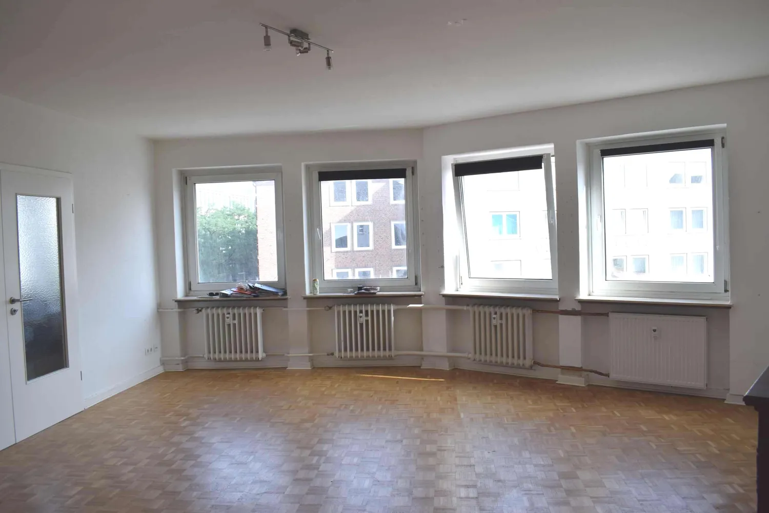 4 Zimmer Wohnung mit 101 m² in Kiel – Bild 9