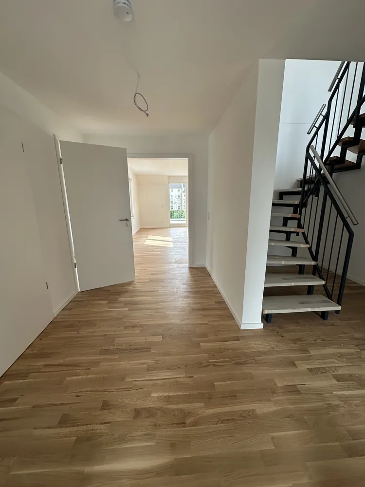 5 Zimmer Wohnung mit 215 m² in Dortmund – Bild 6