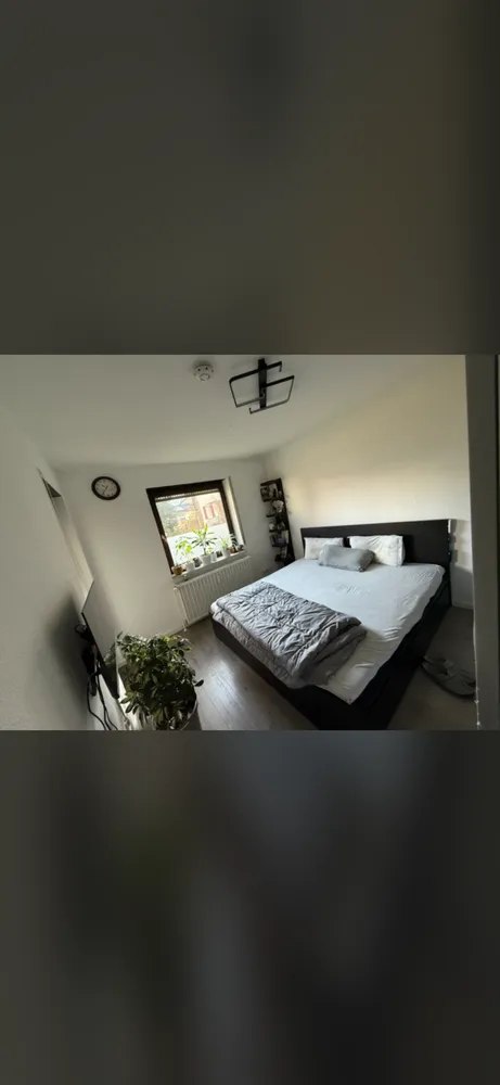 4 room apartment with 90 m² in Ludwigsburg – Photo 2