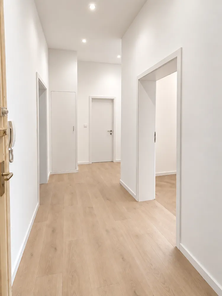 4 Zimmer Wohnung mit 86 m² in München – Bild 6
