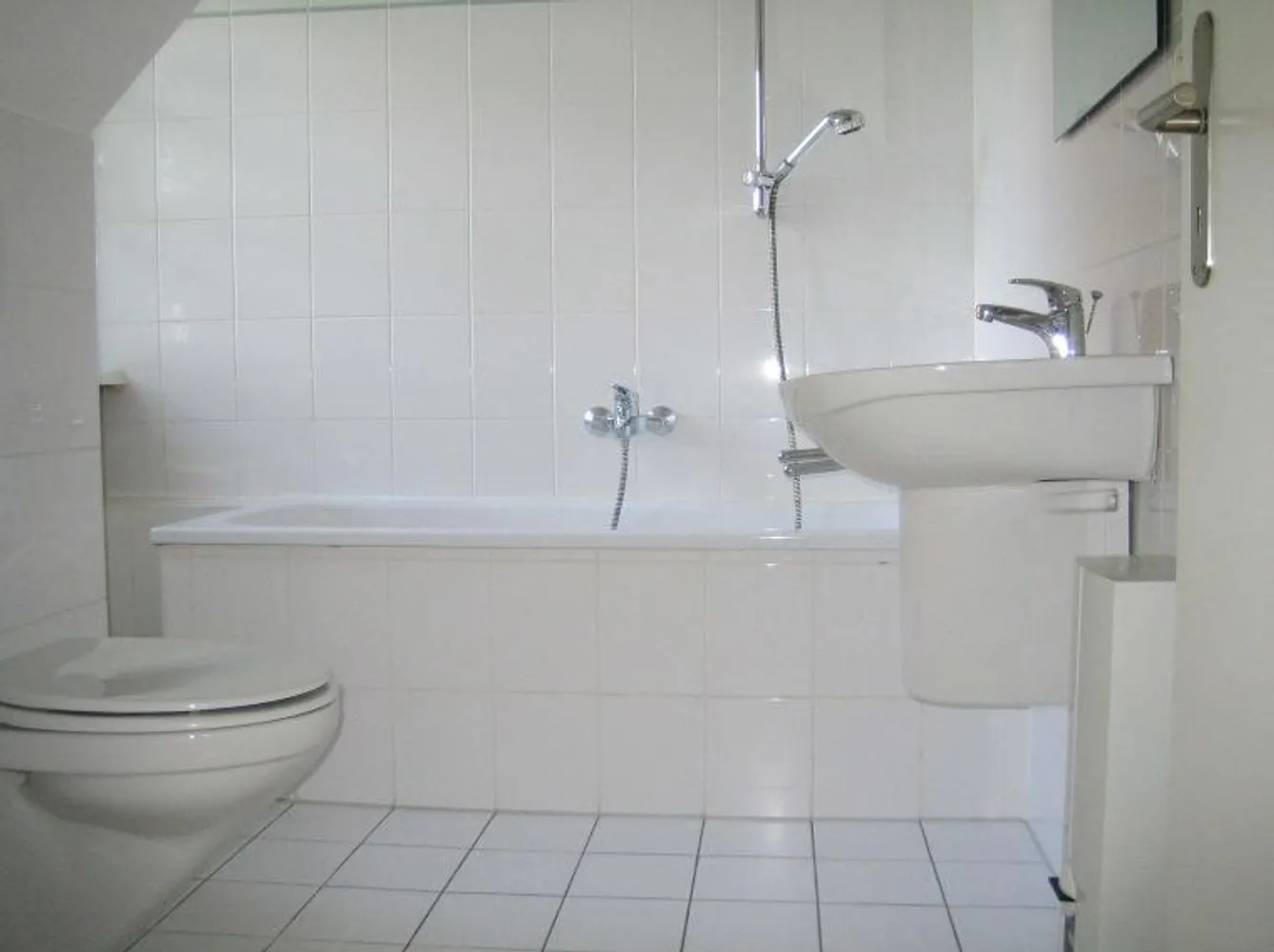 1 Zimmer Wohnung mit 51 m² in Hamburg – Bild 7