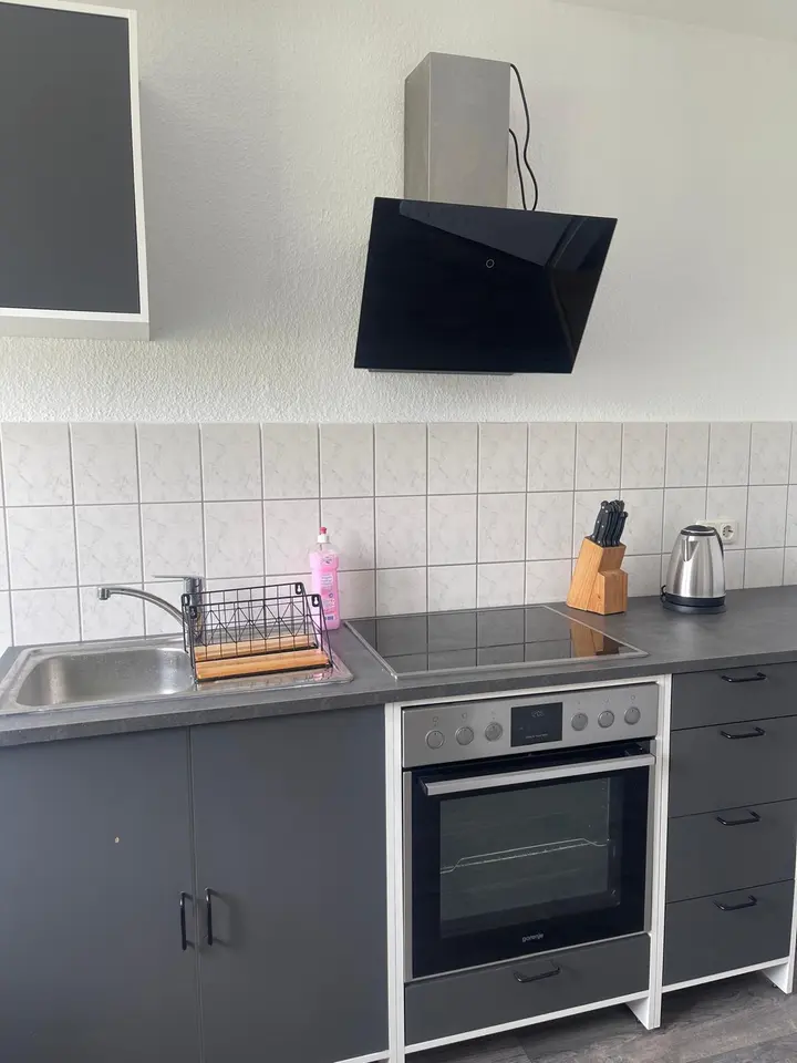 WG-Zimmer mit 60 m² in Duisburg – Bild 3