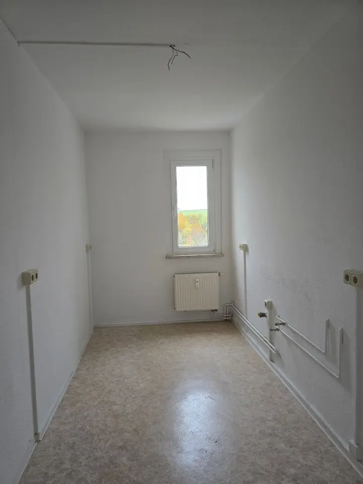 3 Zimmer Wohnung mit 63 m² in Mittweida – Bild 9