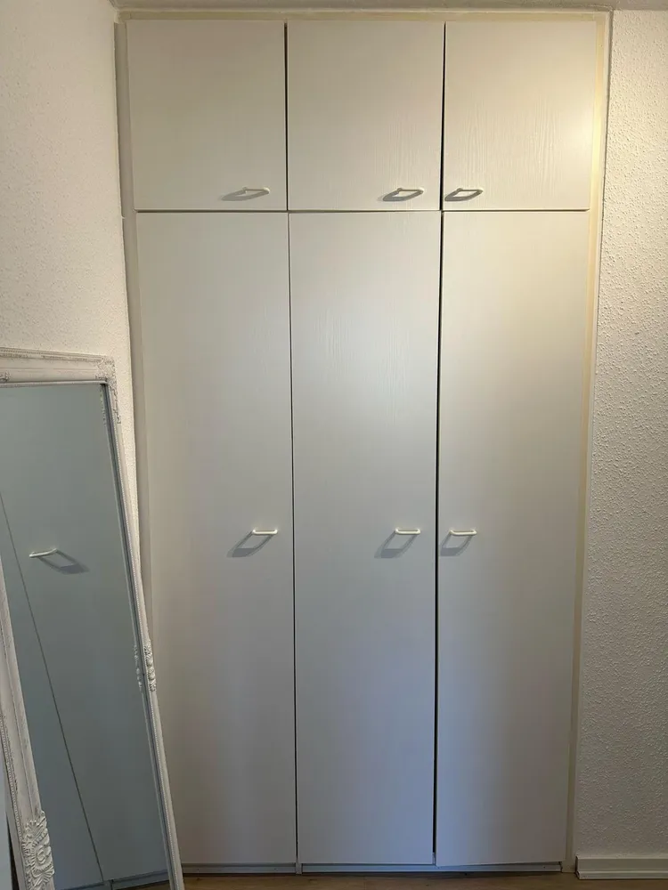 1 Zimmer Wohnung mit 40 m² in Wuppertal – Bild 5