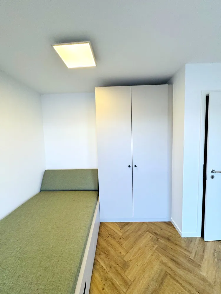 1 Zimmer Wohnung mit 27 m² in Berlin – Bild 4