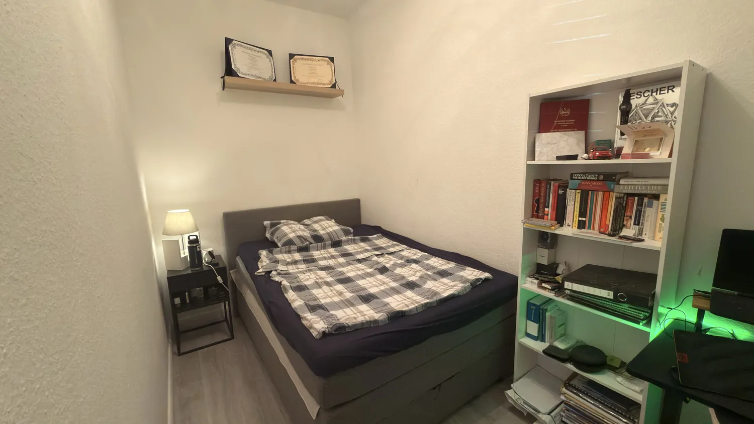 2 Zimmer Wohnung mit 41 m² in Aachen – Bild 9
