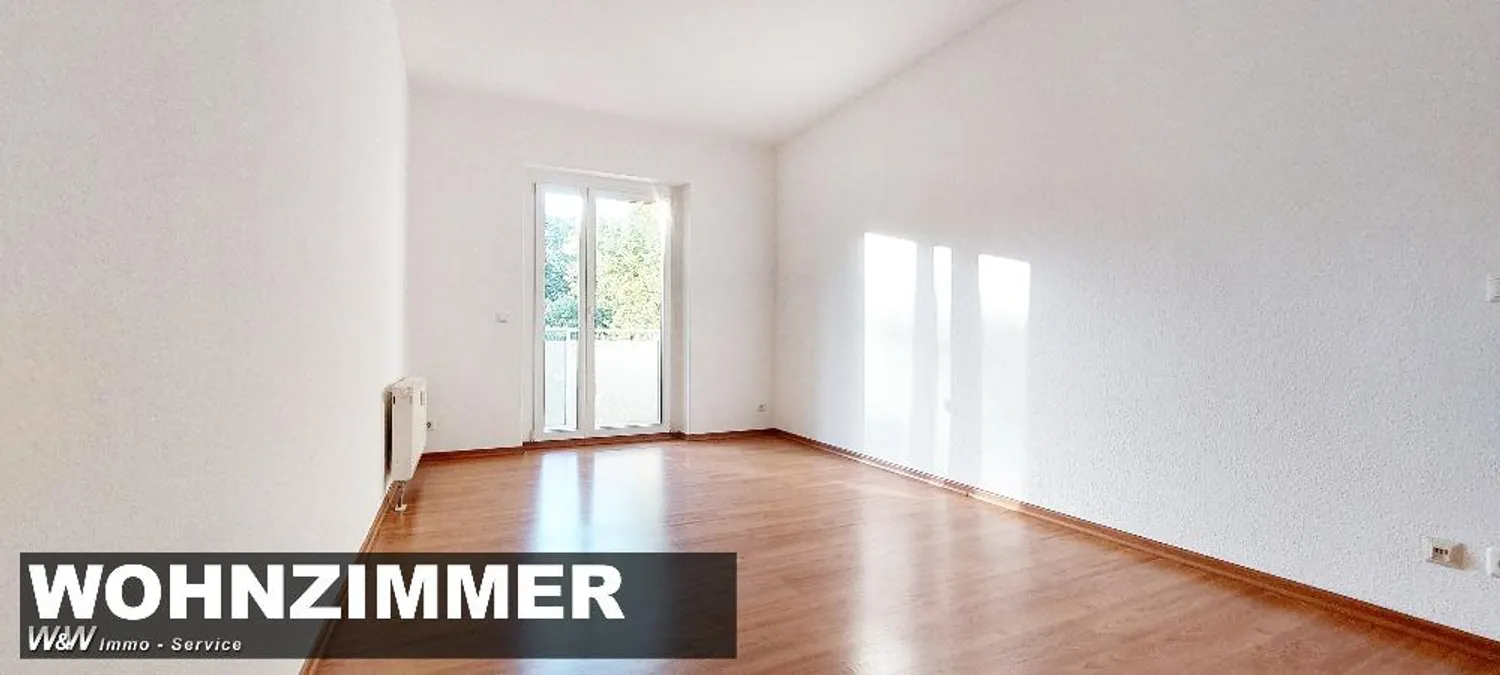 2 Zimmer Wohnung mit 58 m² in Zwickau – Bild 6