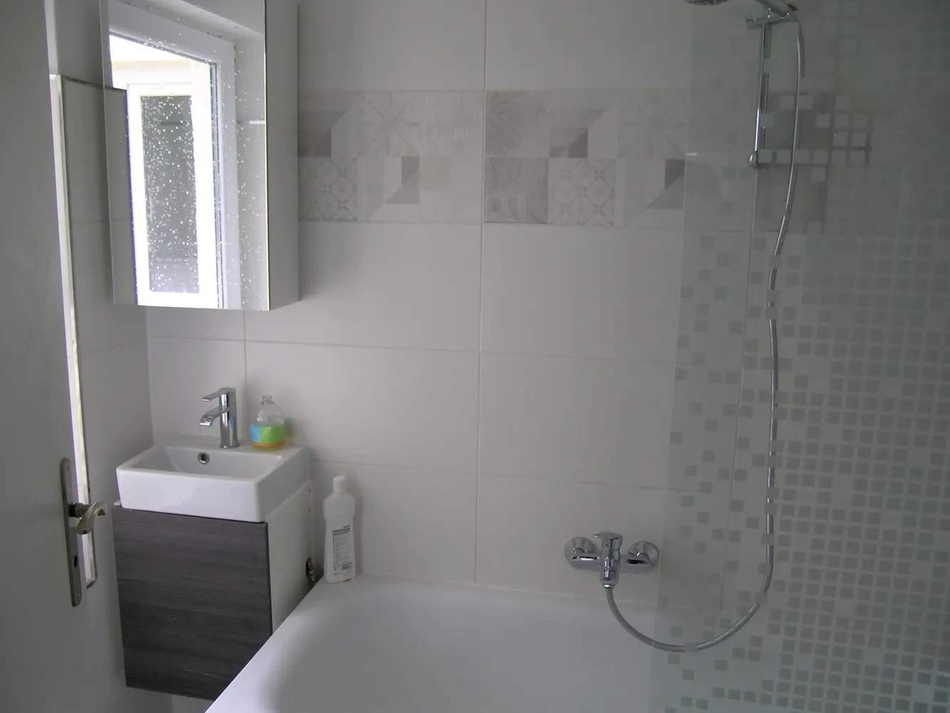 2 Zimmer Wohnung mit 39 m² in München – Bild 7
