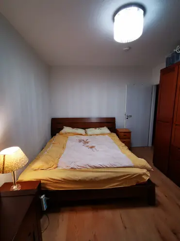 2 Zimmer Wohnung mit 55 m² in Frankfurt am Main – Bild 5