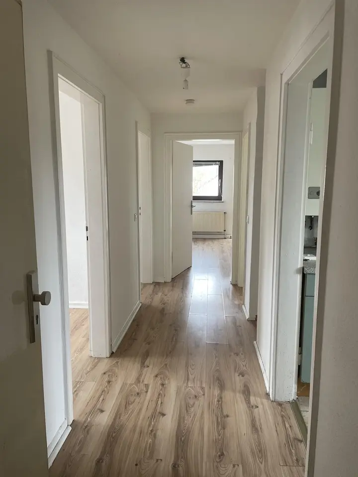 2 Zimmer Wohnung mit 47 m² in Lüdenscheid – Bild 7