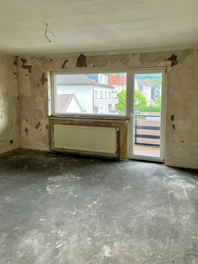 2 Zimmer Wohnung mit 64 m² in Hagen – Bild 2