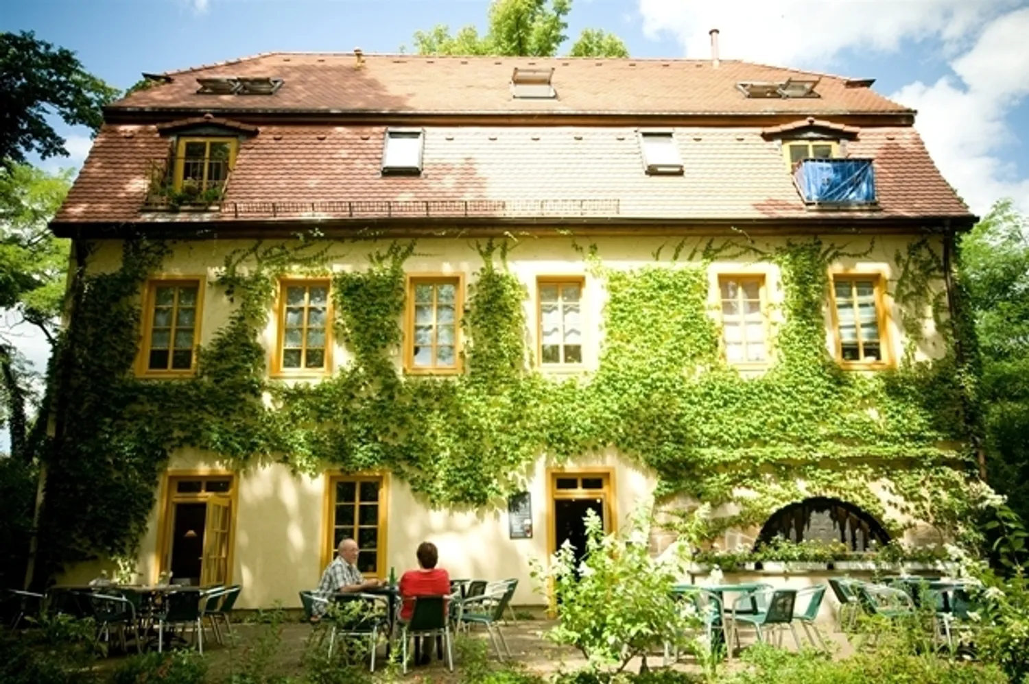 3 Zimmer Wohnung mit 67 m² in Wittenberg – Bild 1
