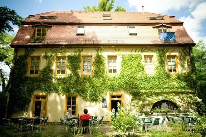 3 Zimmer Wohnung mit 67 m² in Wittenberg – Bild 1