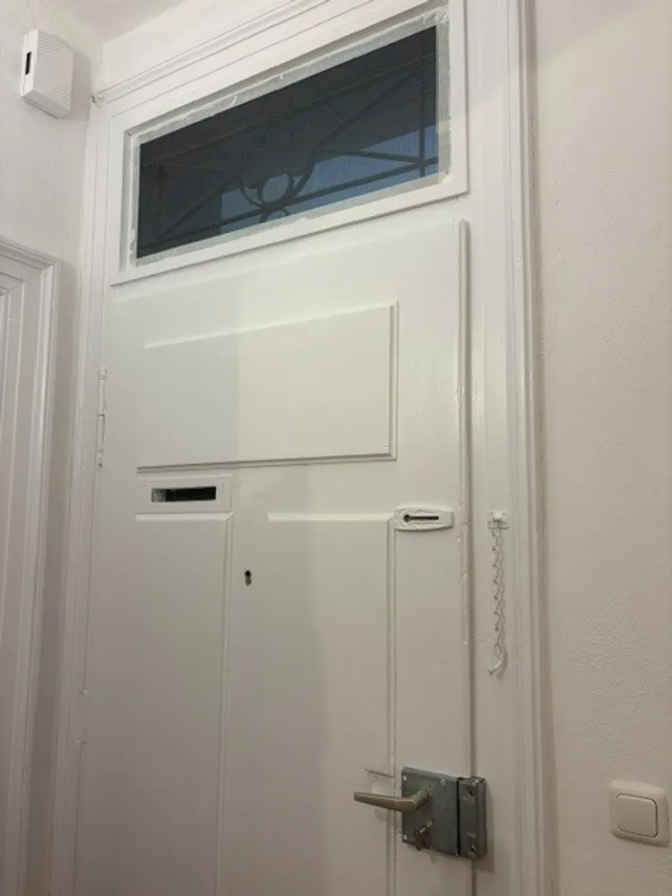 3 Zimmer Wohnung mit 90 m² in München – Bild 3