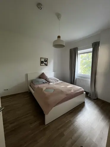 2 Zimmer Wohnung mit 41 m² in Braunschweig – Bild 4