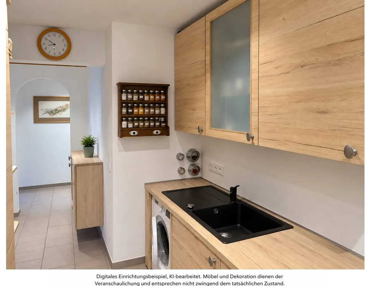 5 Zimmer Wohnung mit 101 m² in Böblingen – Bild 3