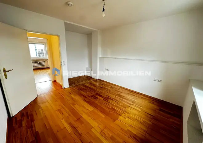 2 room apartment with 76 m² in Ludwigshafen am Rhein – Photo 10