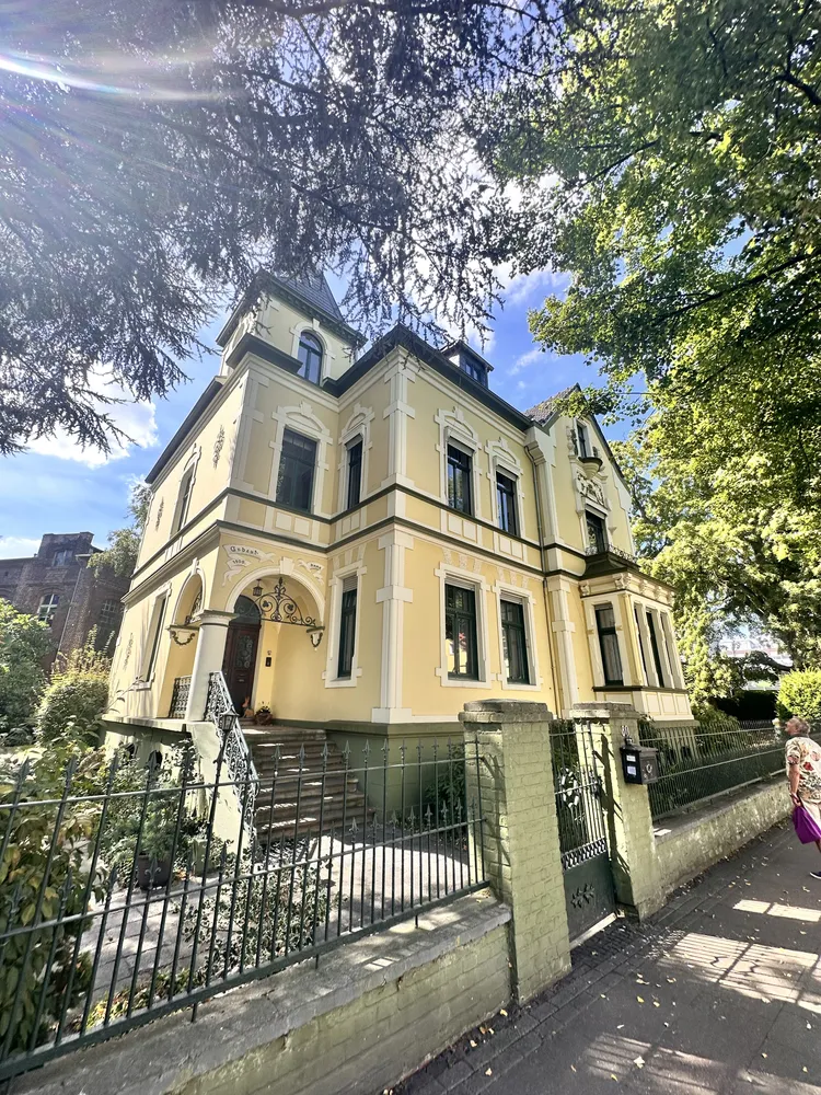 2 Zimmer Wohnung mit 120 m² in Unna – Bild 7