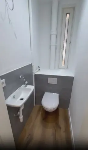 WG-Zimmer mit 14 m² in Nürnberg – Bild 5