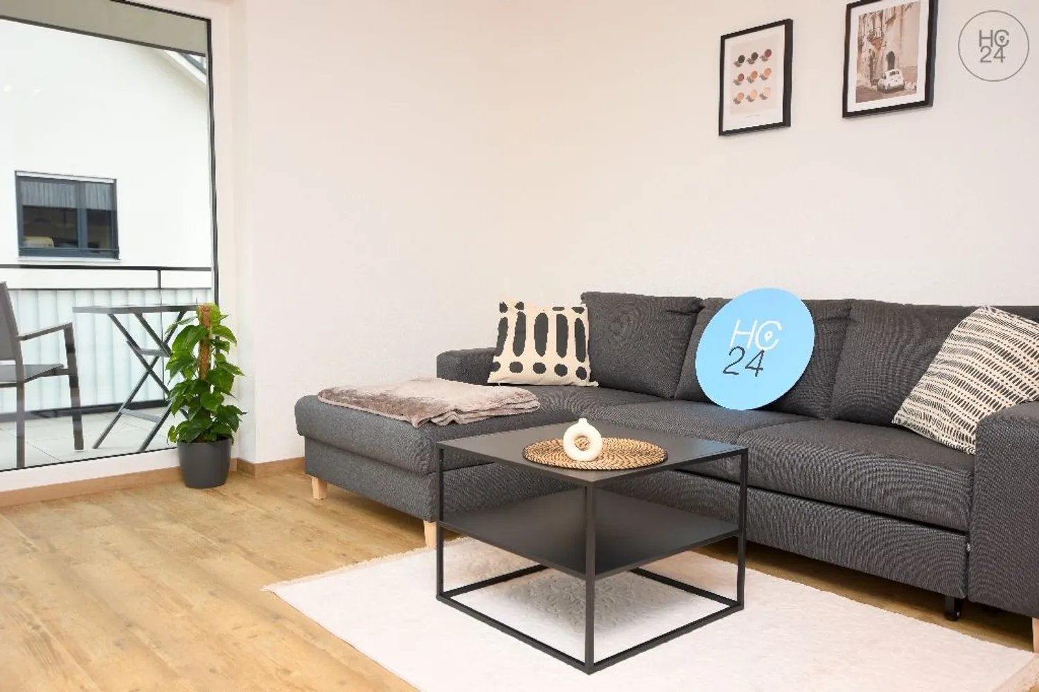 2 Zimmer Wohnung mit 52 m² in Kempten (Allgäu) – Bild 8