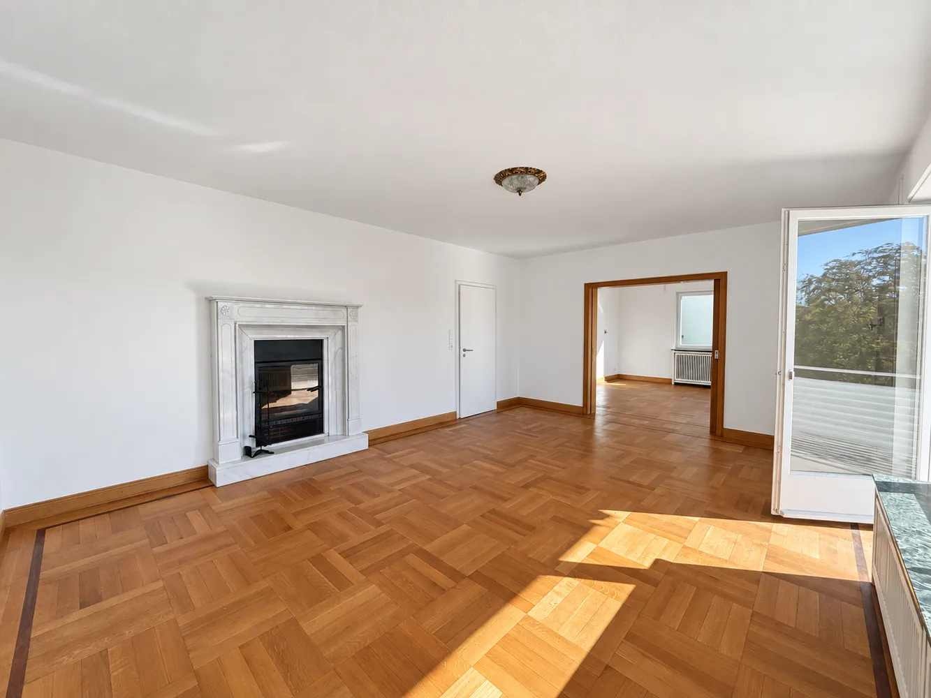 4 Zimmer Wohnung mit 158 m² in Stuttgart – Bild 4