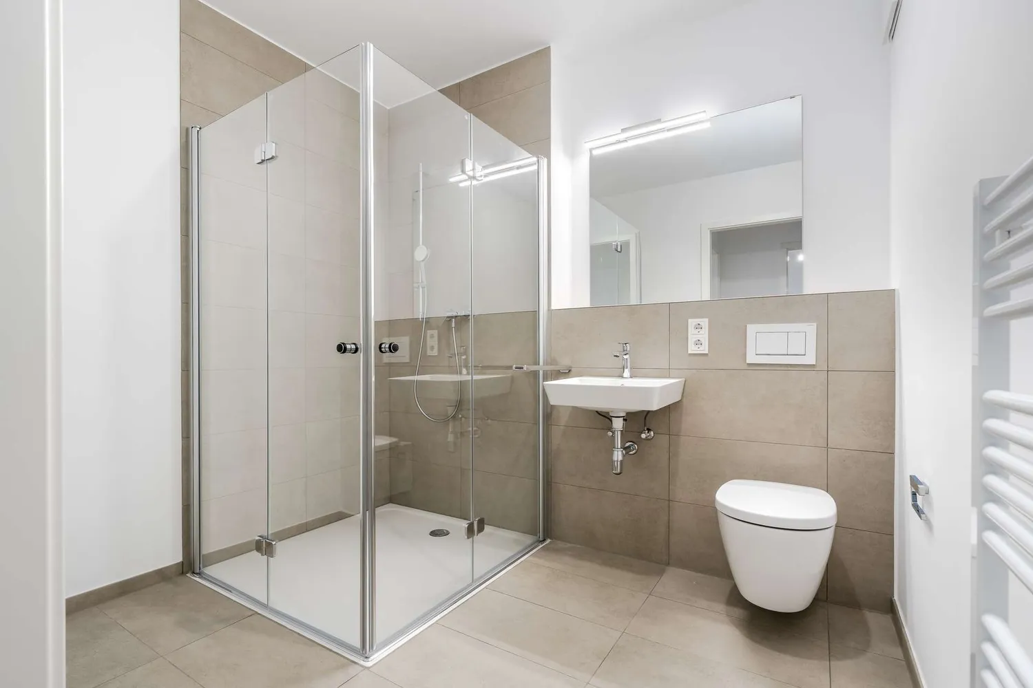 2 Zimmer Wohnung mit 70 m² in Frankfurt am Main – Bild 5