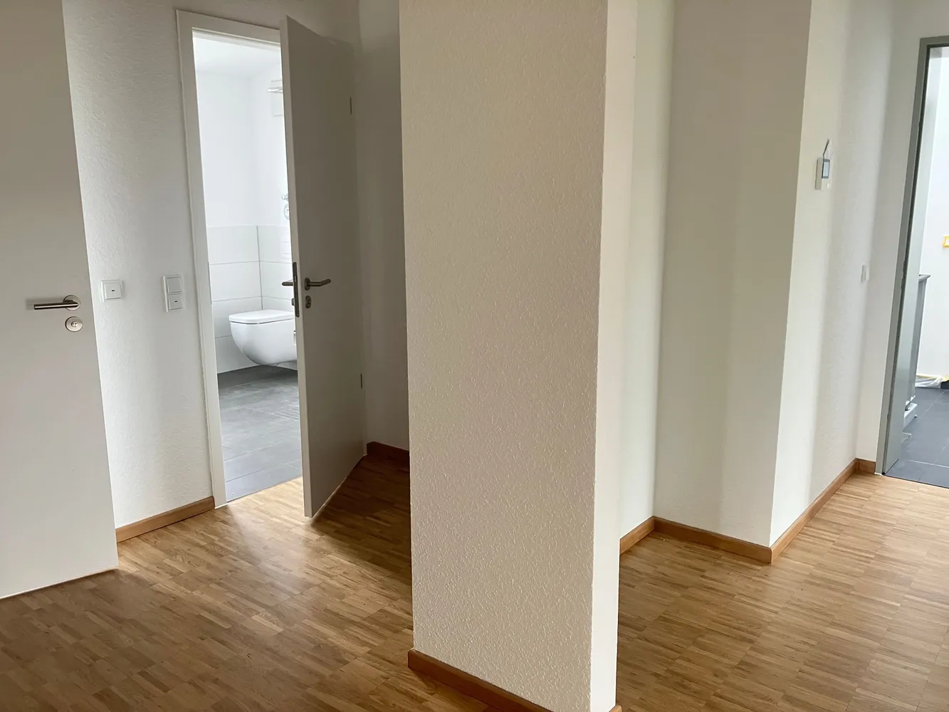 3 Zimmer Wohnung mit 96 m² in Hannover – Bild 7