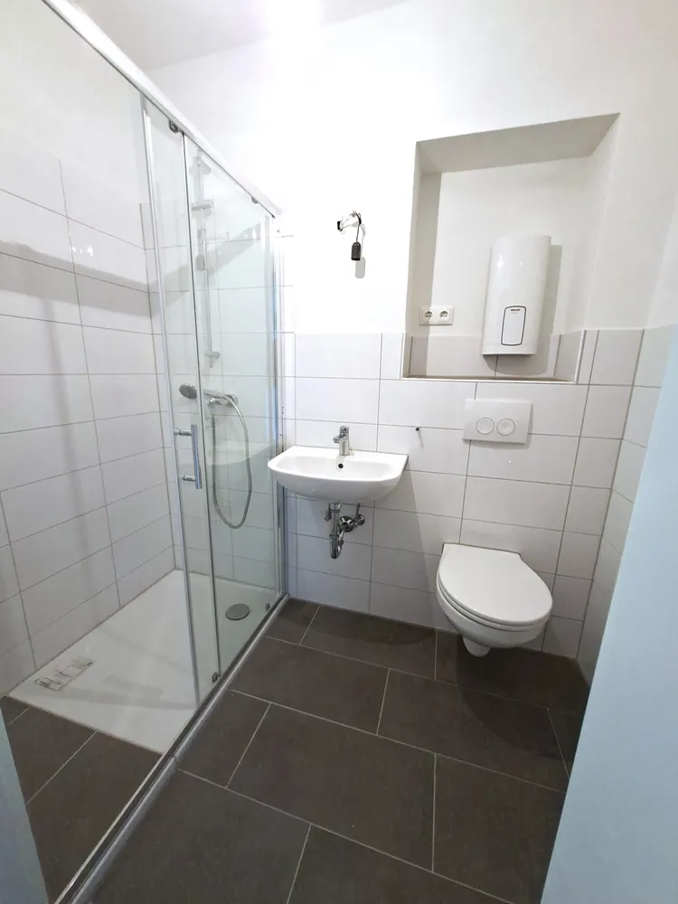 3 Zimmer Wohnung mit 63 m² in Dortmund – Bild 5