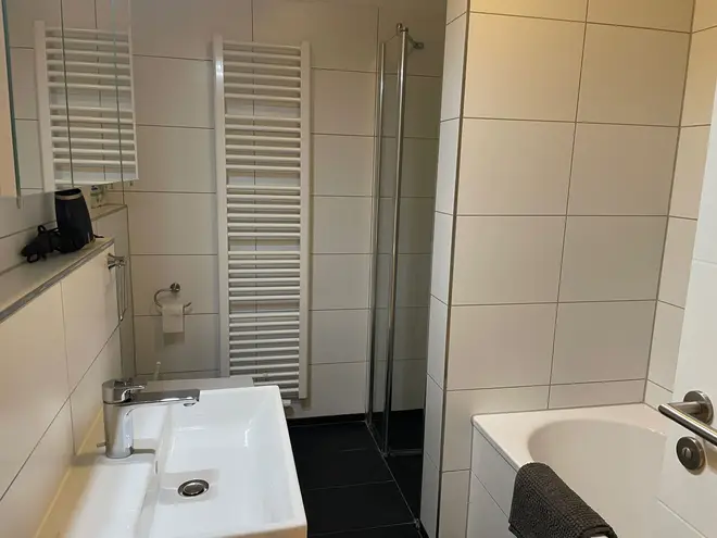 4 Zimmer Wohnung mit 50 m² in Berlin – Bild 5
