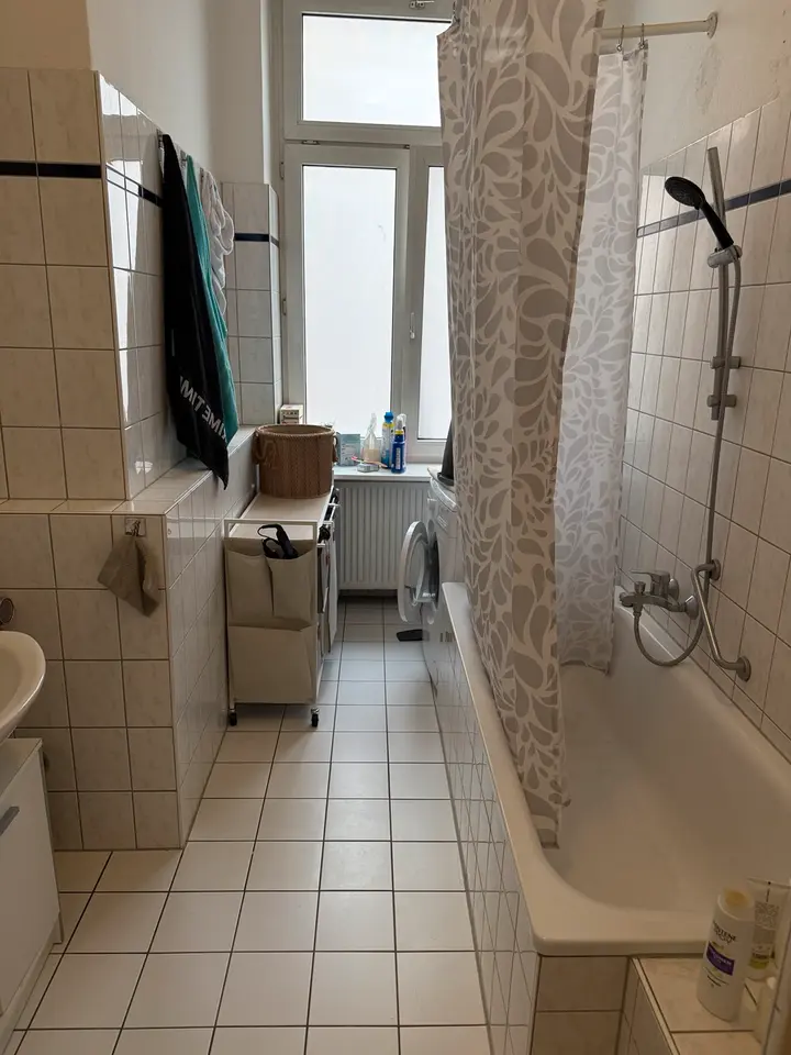 WG-Zimmer mit 45 m² in Frankfurt am Main – Bild 3