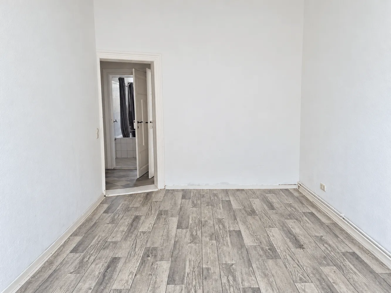 2 Zimmer Wohnung mit 49 m² in Leipzig – Bild 1