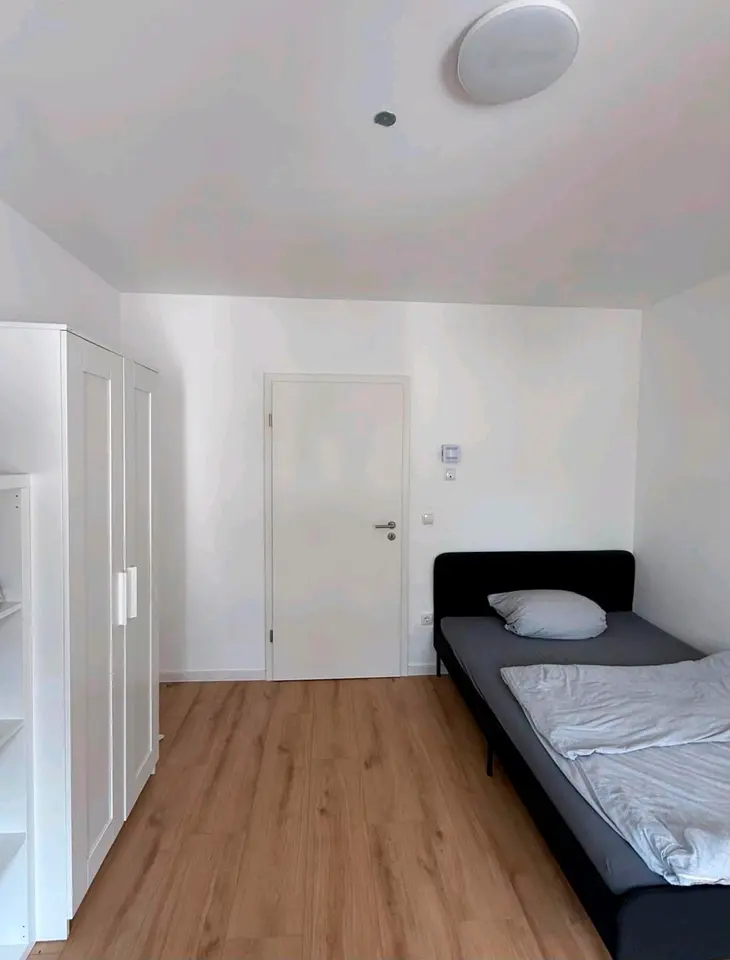 WG-Zimmer mit 14 m² in Koblenz – Bild 6