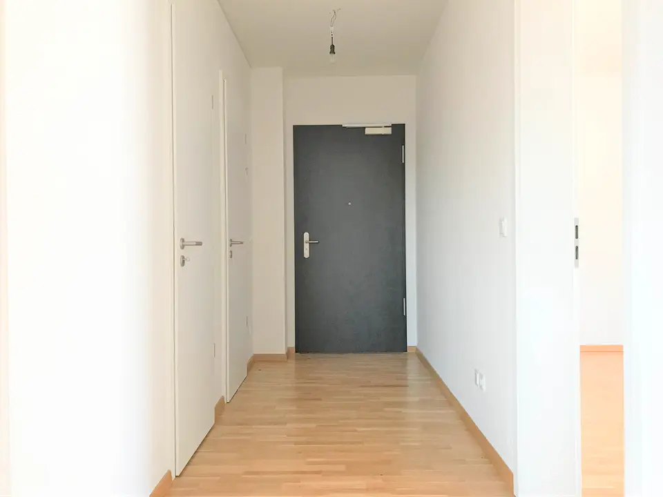 3 Zimmer Wohnung mit 96 m² in Freiburg im Breisgau – Bild 5