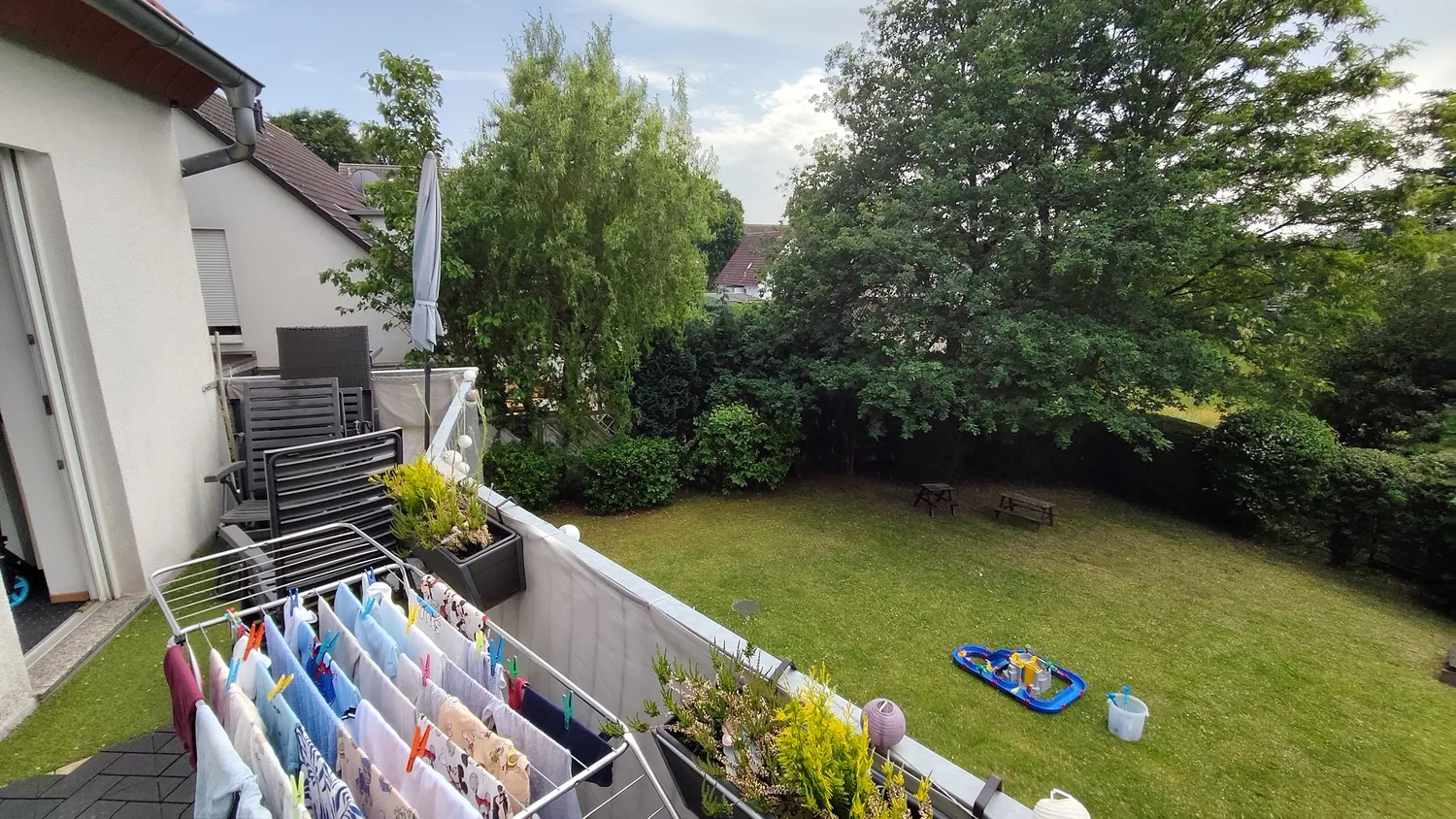 3 Zimmer Wohnung mit 79 m² in Bielefeld – Bild 8