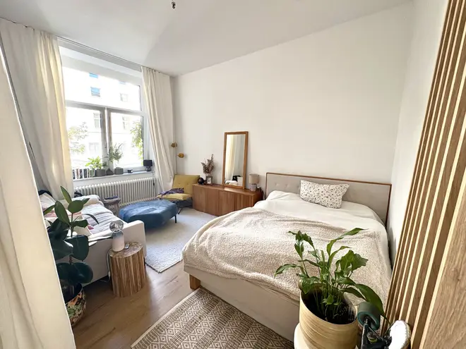 1 Zimmer Wohnung mit 36 m² in Köln – Bild 6