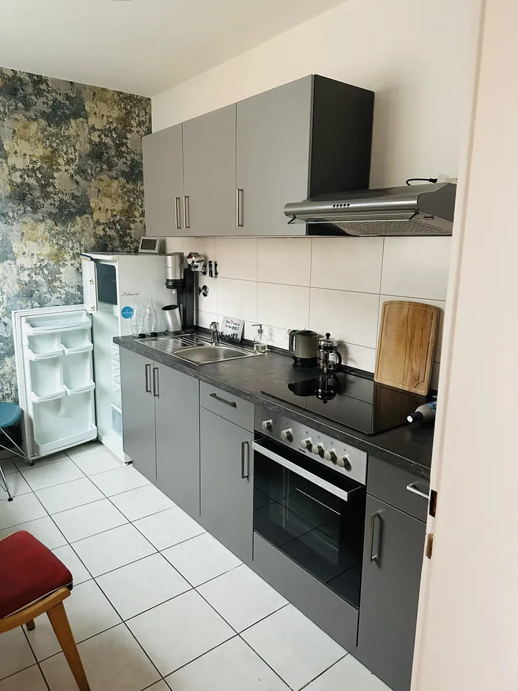 2 Zimmer Wohnung mit 52 m² in Herne – Bild 8
