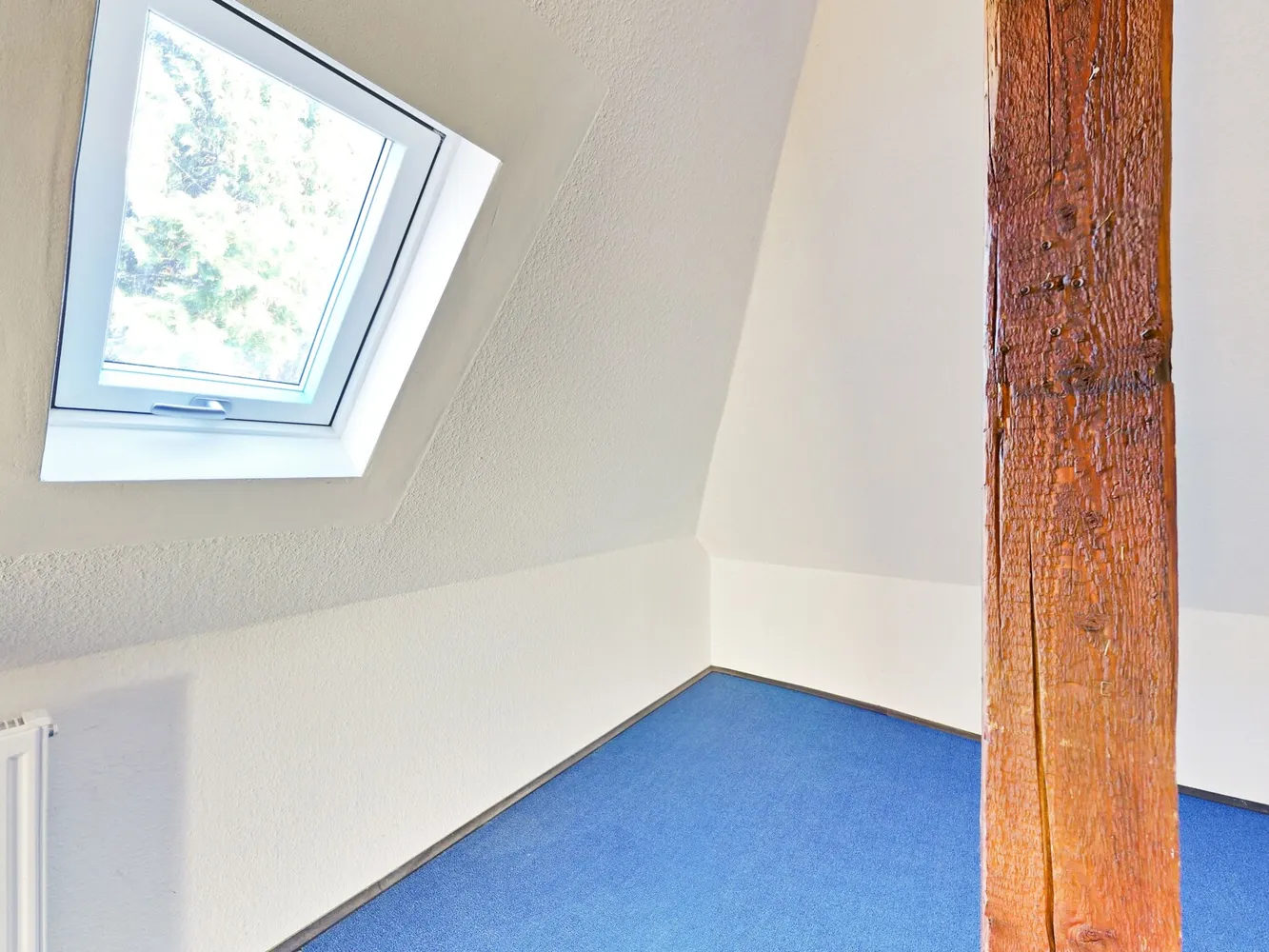 4 Zimmer Wohnung mit 85 m² in Marburg – Bild 6