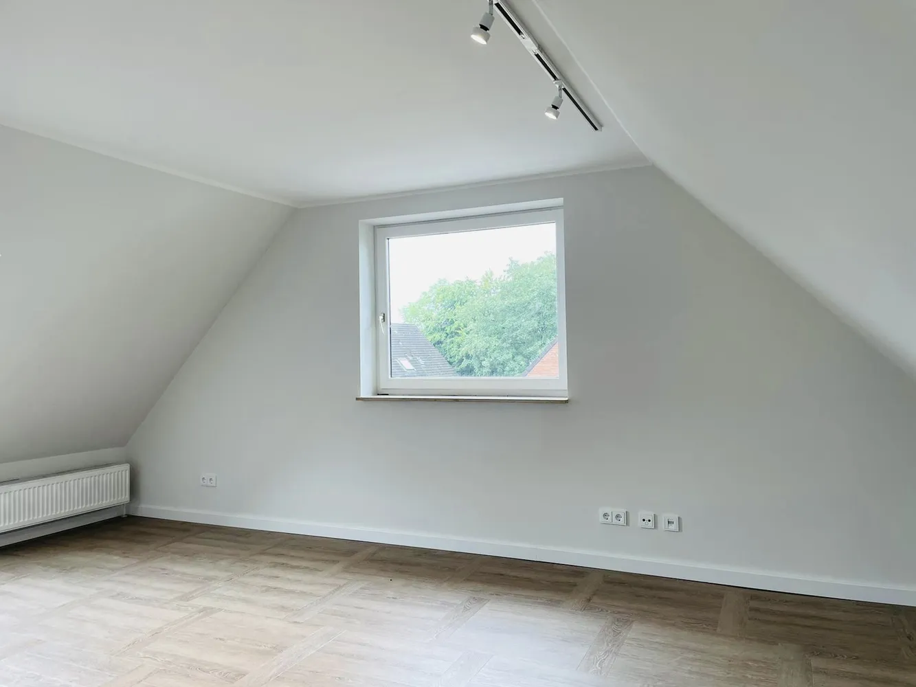 3 Zimmer Wohnung mit 80 m² in Hamburg – Bild 10
