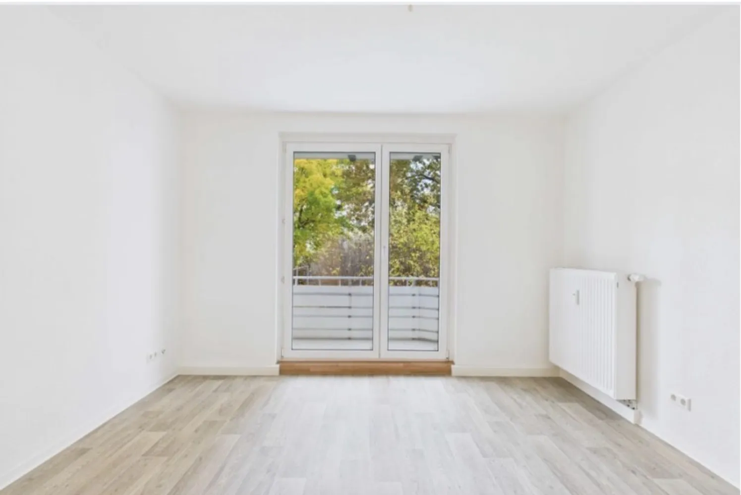 3 Zimmer Wohnung mit 57 m² in Leipzig – Bild 10