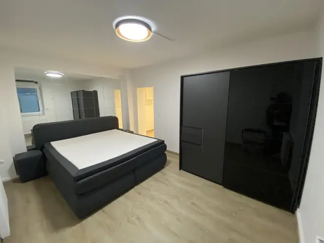 2 Zimmer Wohnung mit 57 m² in Stuttgart – Bild 3