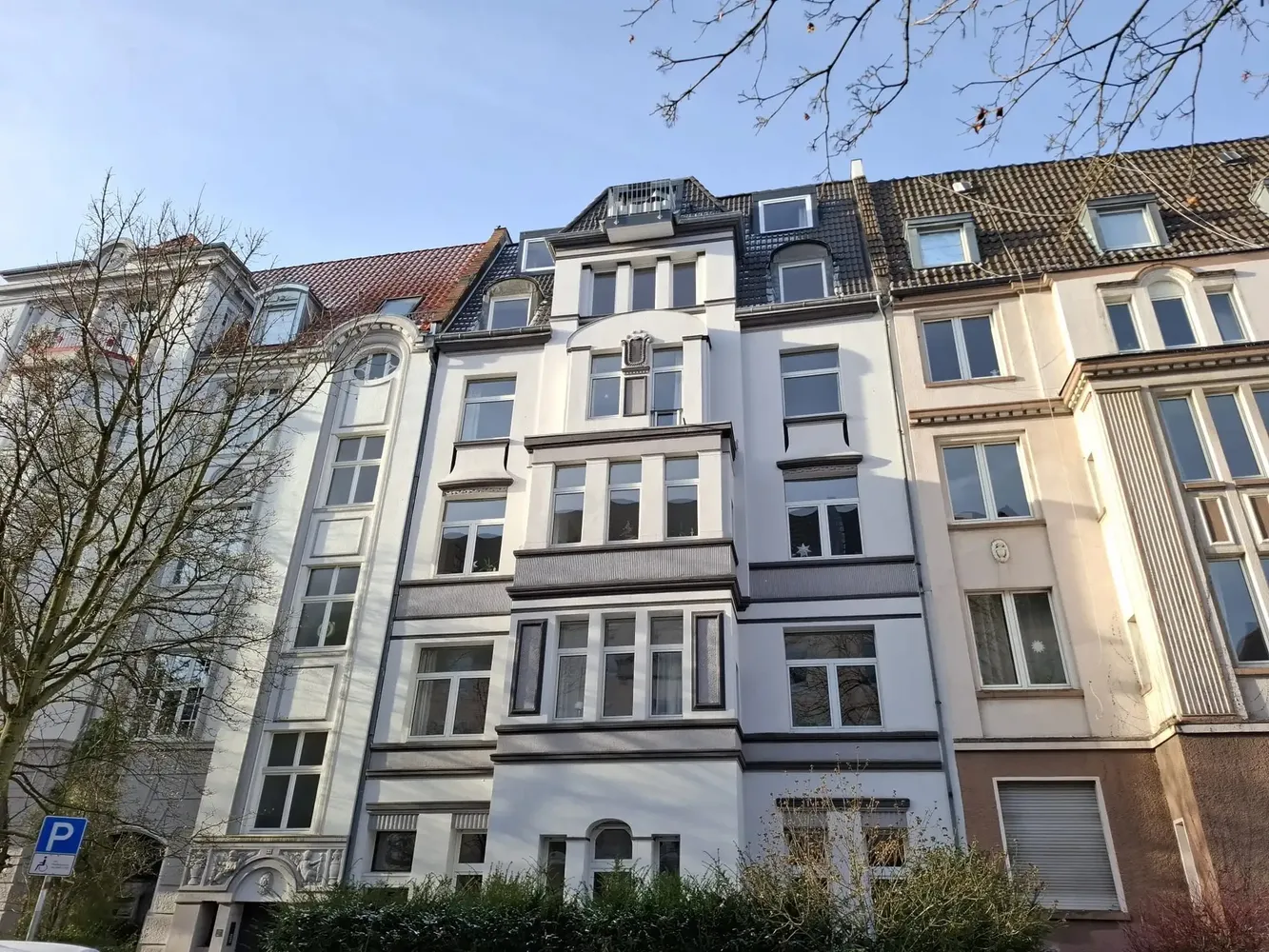 4 Zimmer Wohnung mit 97 m² in Dortmund – Bild 5