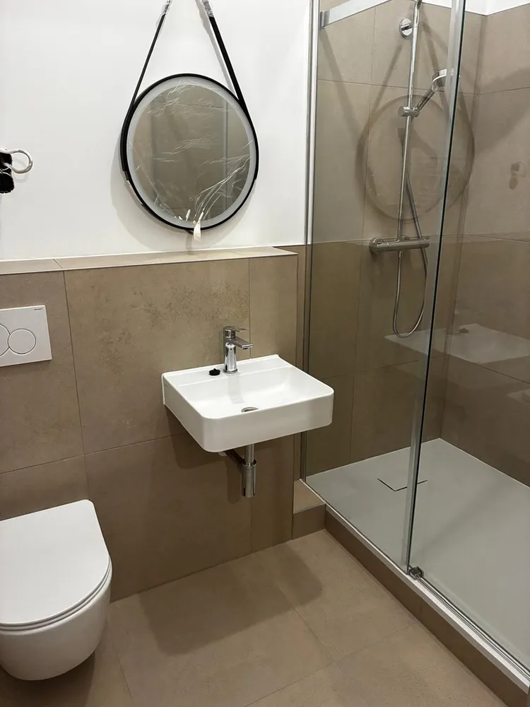 2 Zimmer Wohnung mit 55 m² in Mönchengladbach – Bild 3