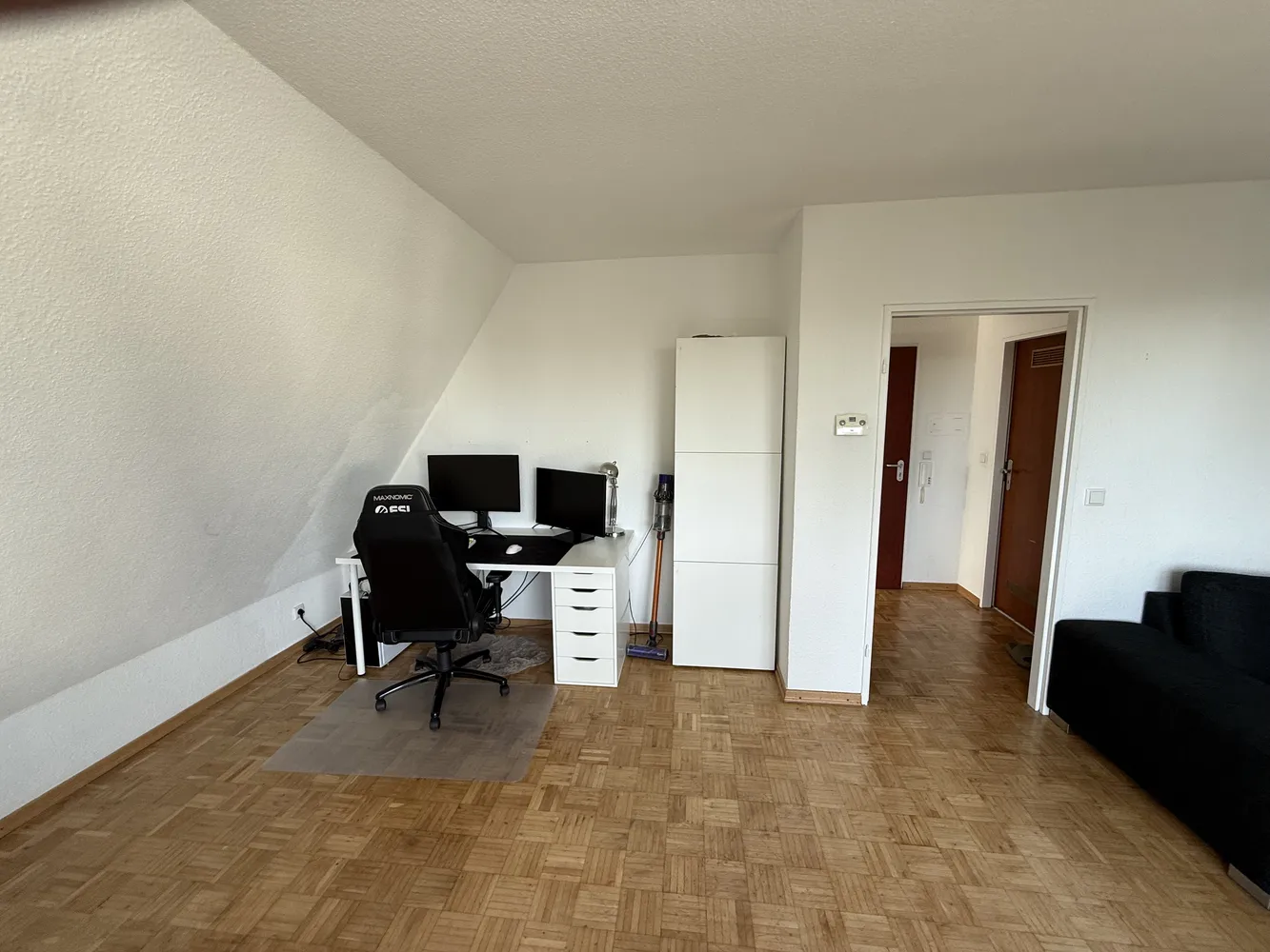 2 Zimmer Wohnung mit 46 m² in Meerbusch – Bild 7