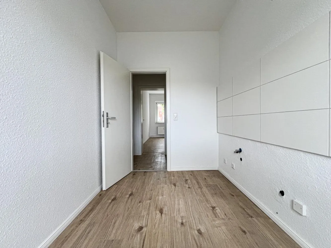 3 Zimmer Wohnung mit 44 m² in Eisenach – Bild 6
