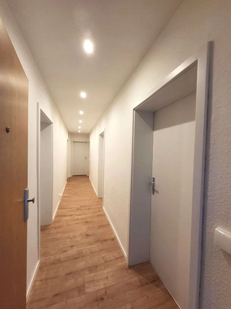 4 Zimmer Wohnung mit 80 m² in Magdeburg – Bild 10